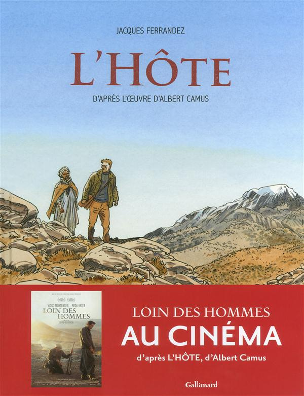 L'hôte