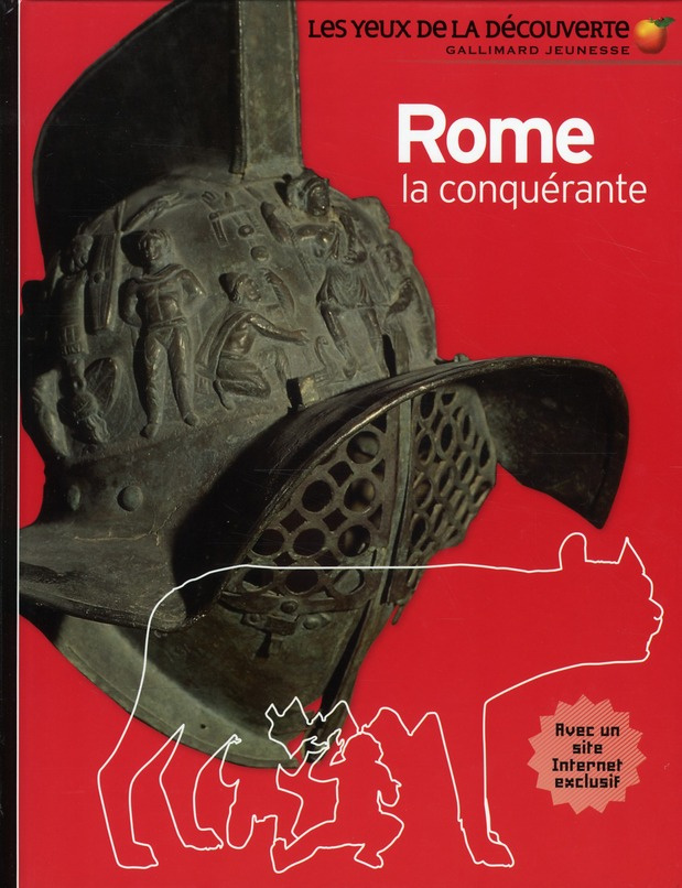 Rome la conquérante