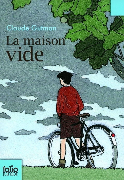 La maison vide