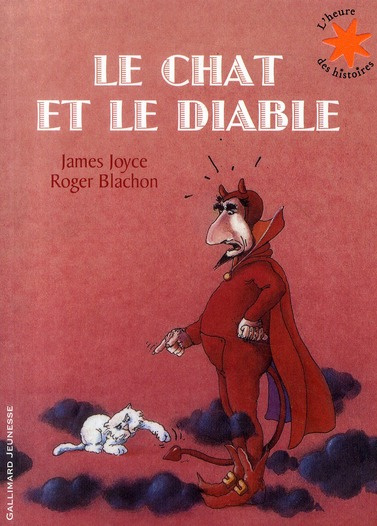 Le chat et le diable