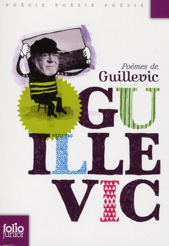 Poèmes de Guillevic