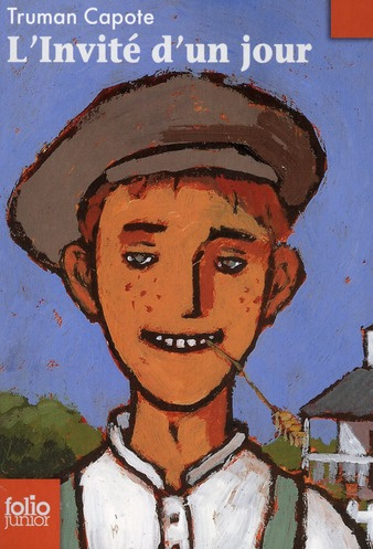 L'invité d'un jour