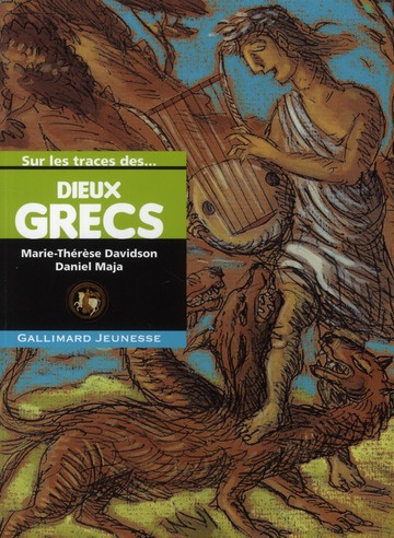 Dieux grecs