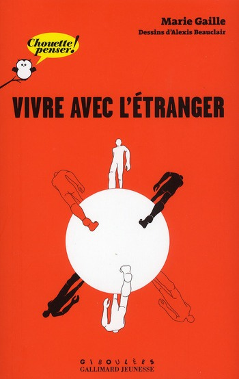 Vivre avec l'étranger