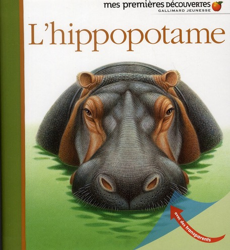 L'hippopotame