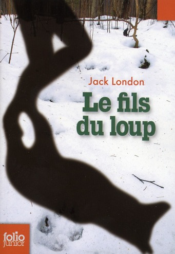Le fils du loup