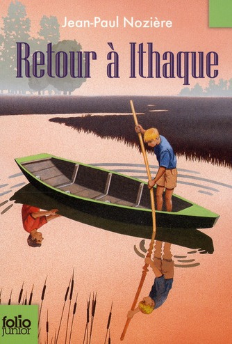 Retour à Ithaque
