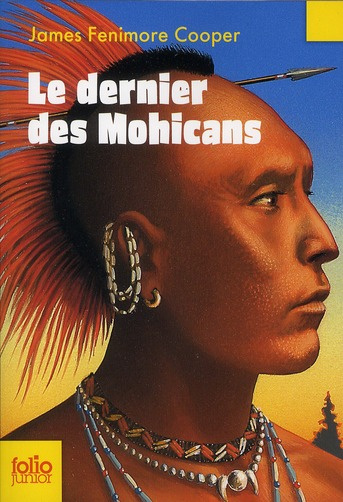 Le dernier des Mohicans