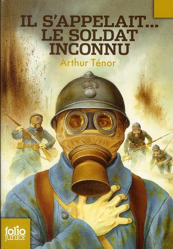 Il s'appelait... le soldat inconnu