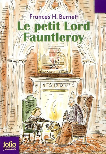 Le petit Lord Fauntleroy
