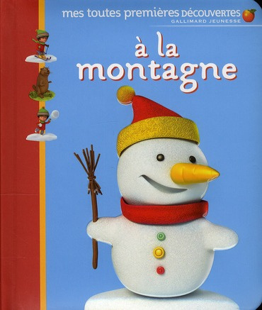 A la montagne