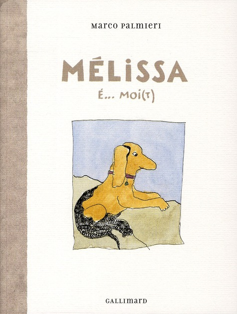 Mélissa