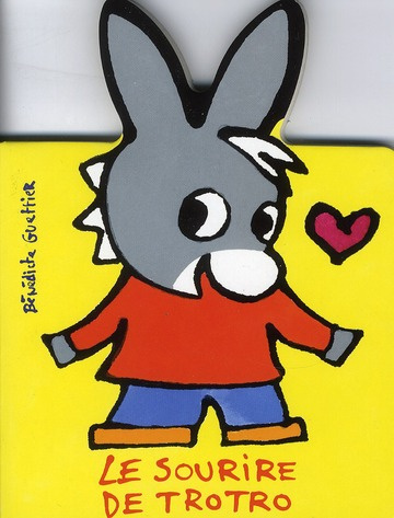 Le sourire de Trotro