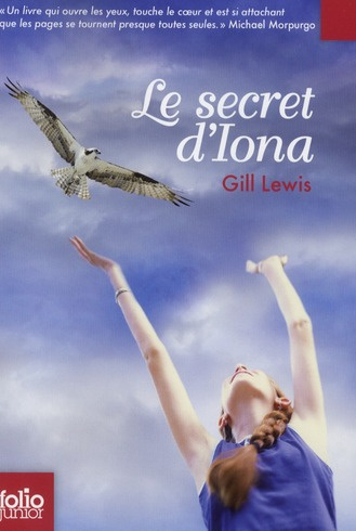 Le secret d'Iona