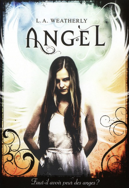 Angel Tome 1