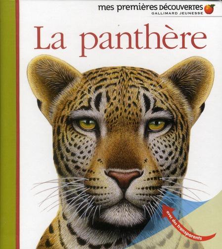 La panthère