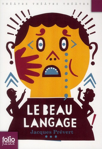 Le beau langage
