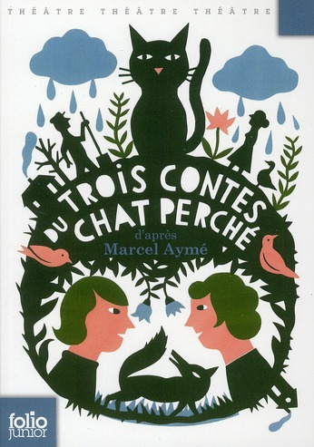 Trois contes du chat perché