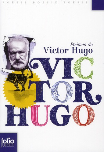 Poèmes de Victor Hugo