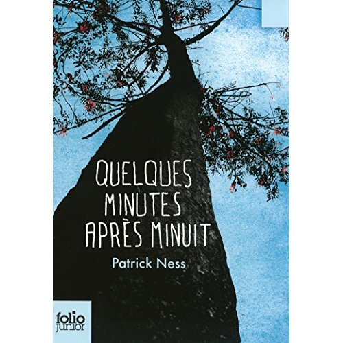 Quelques minutes après minuit