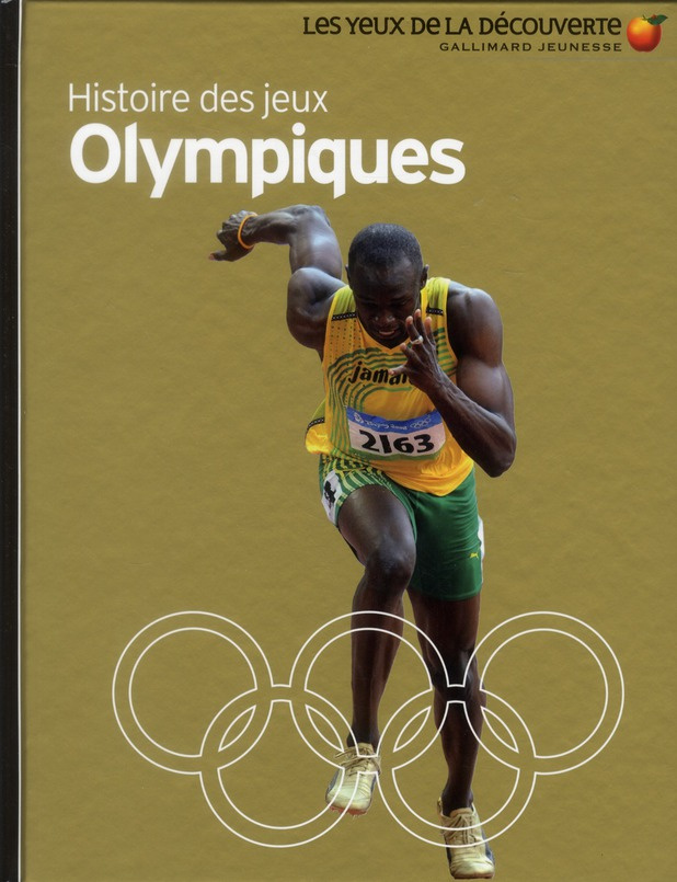 Histoire des jeux olympiques