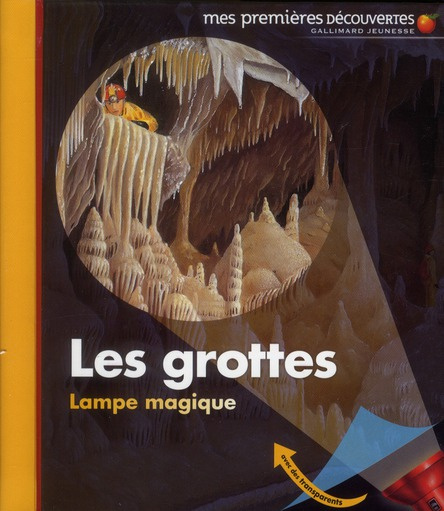 Les grottes