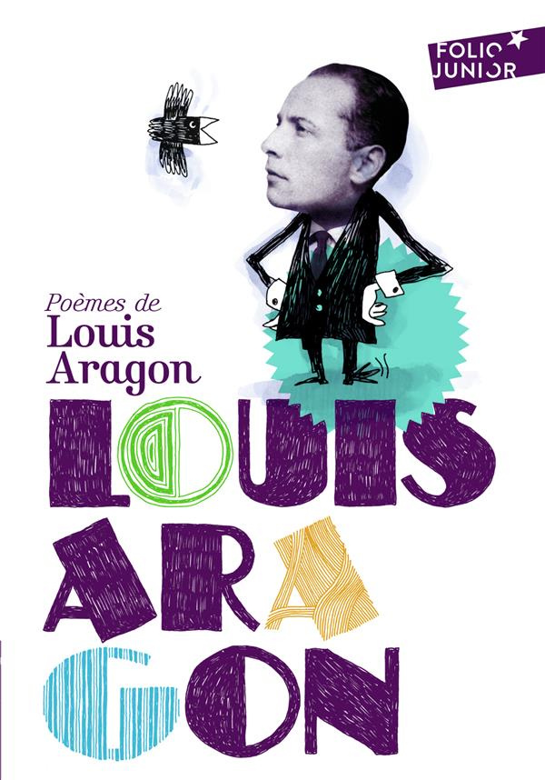 Poèmes de Louis Aragon