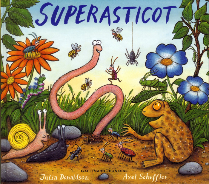 Superasticot