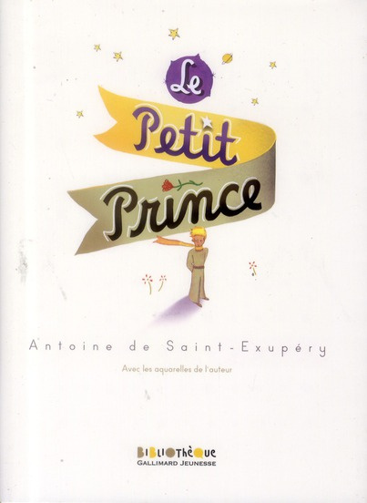 Le Petit Prince