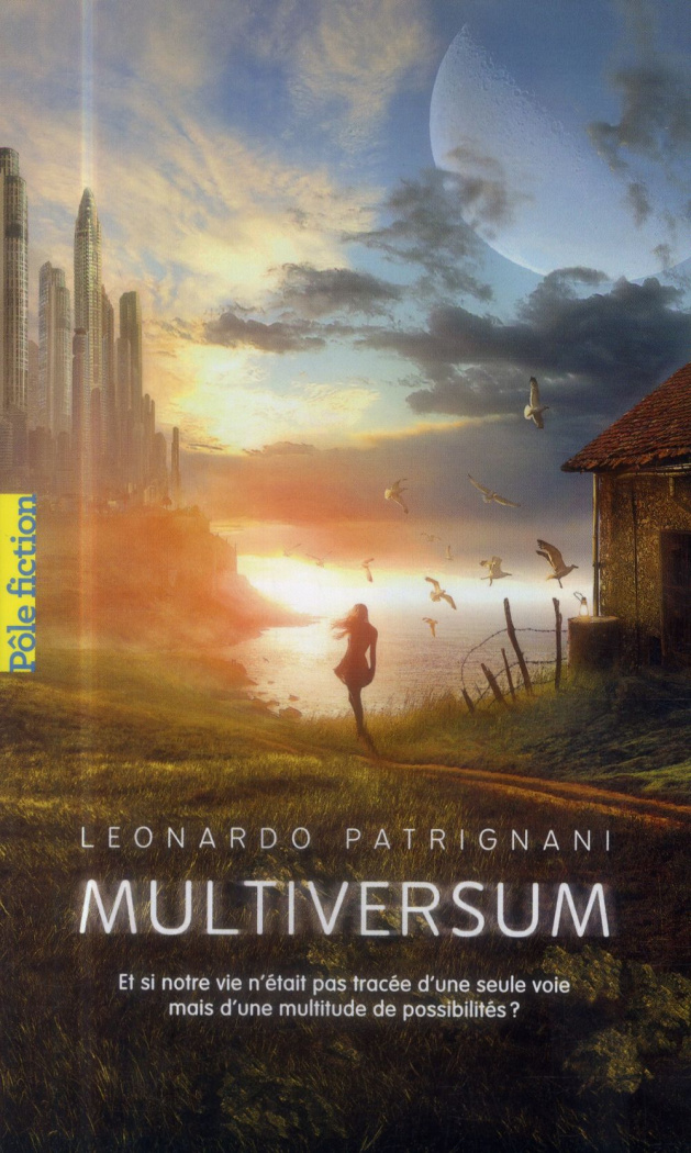 Multiversum Tome 1