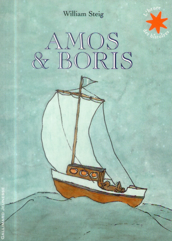 Amos et Boris