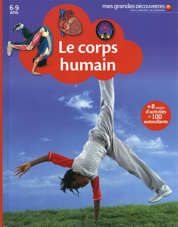 Le corps humain