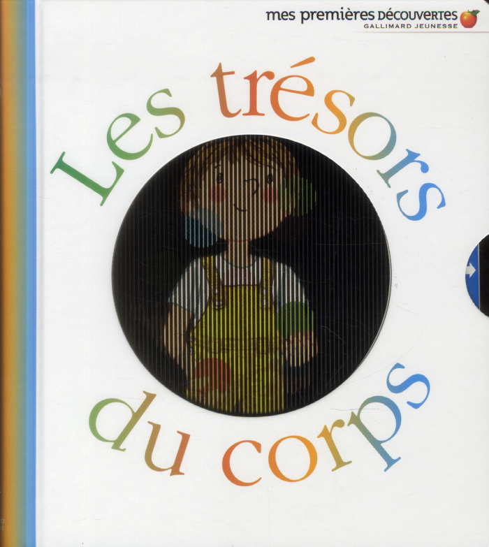 Les trésors du corps