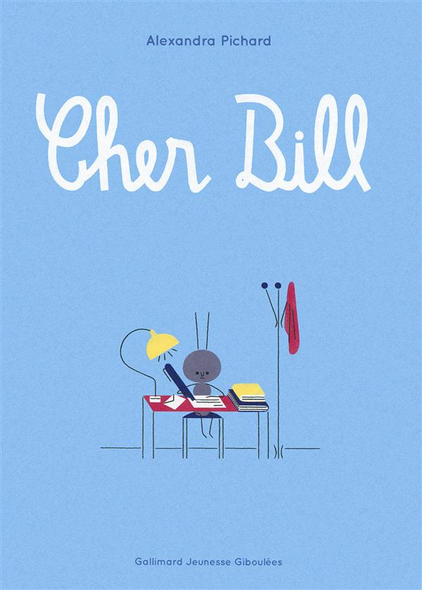 Cher Bill