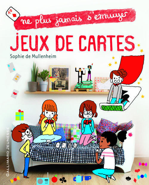 Jeux de cartes