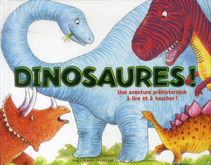 Dinosaures !