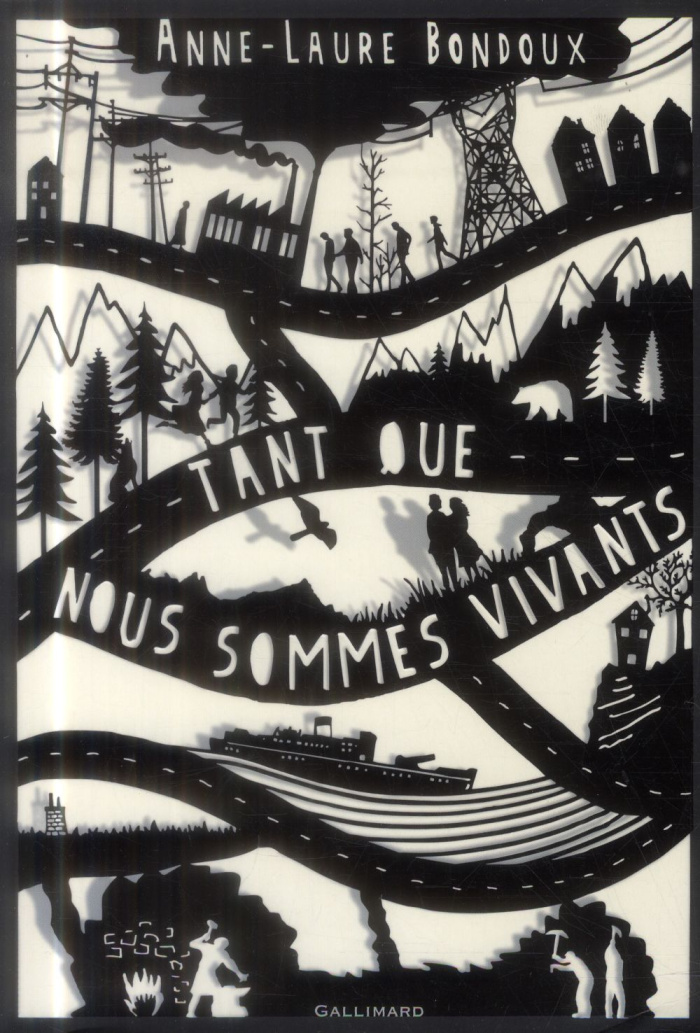 Tant que nous sommes vivants