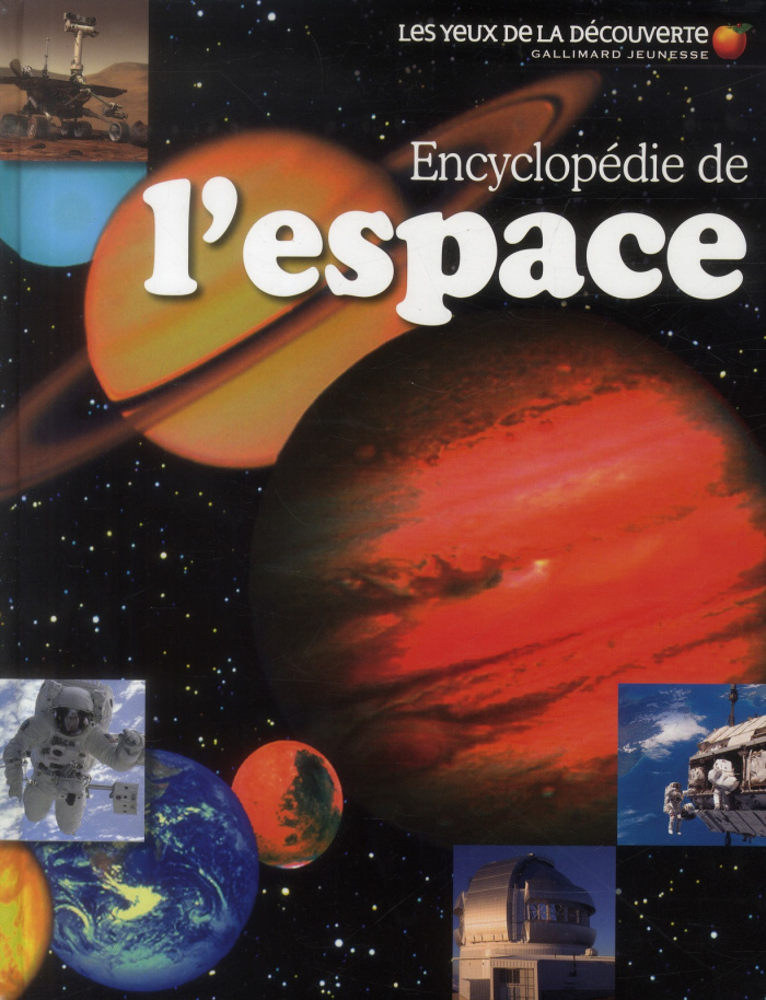 Encyclopédie de l'espace
