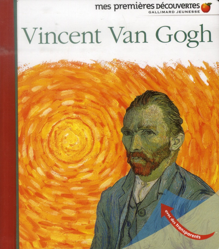 Vincent Van Gogh