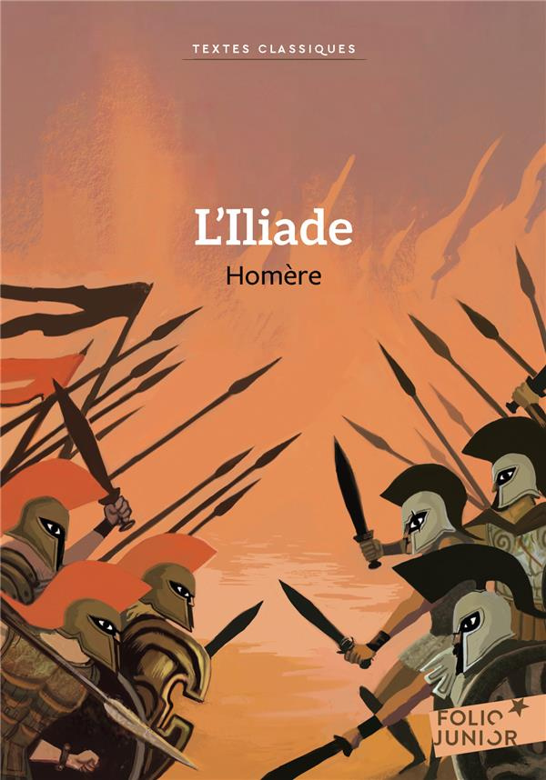 L'Iliade