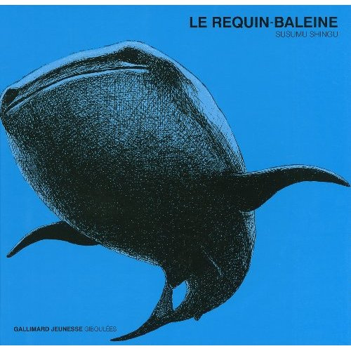 Le requin baleine
