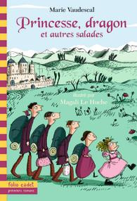 Princesse, dragon et autres salades