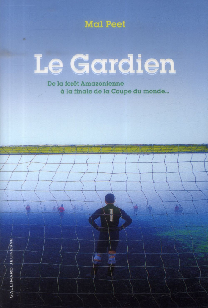 Le gardien