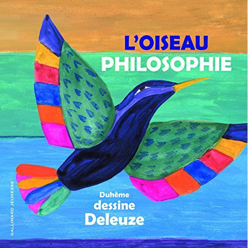 L'OISEAU PHILOSOPHIE