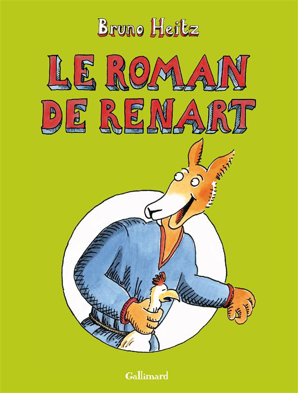 Le Roman de Renart Intégrale