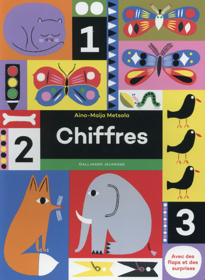 CHIFFRES