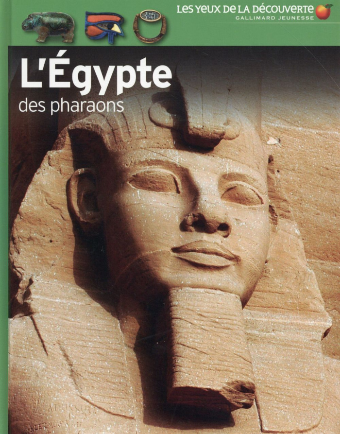L'Egypte des pharaons