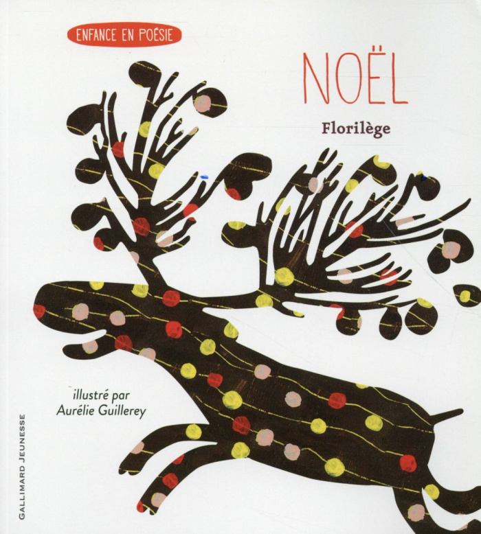 Noël. Florilège