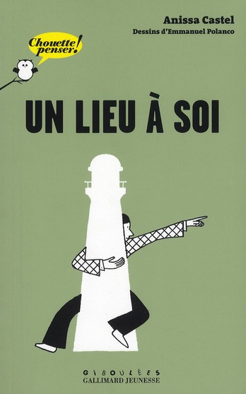 Un lieu à soi