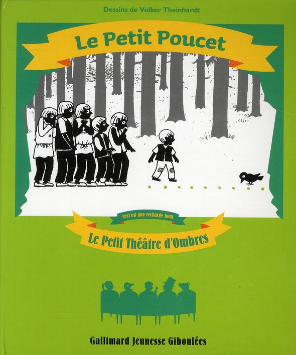 Le Petit Poucet